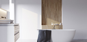 防水涂料/漿料主要用于廚房和衛(wèi)生間等區(qū)域的防水防潮。