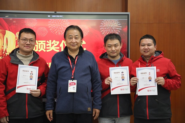 美巢首屆“技術(shù)服務(wù)工程師巢級(jí)成長訓(xùn)練營”圓滿收官，服務(wù)再升級(jí)