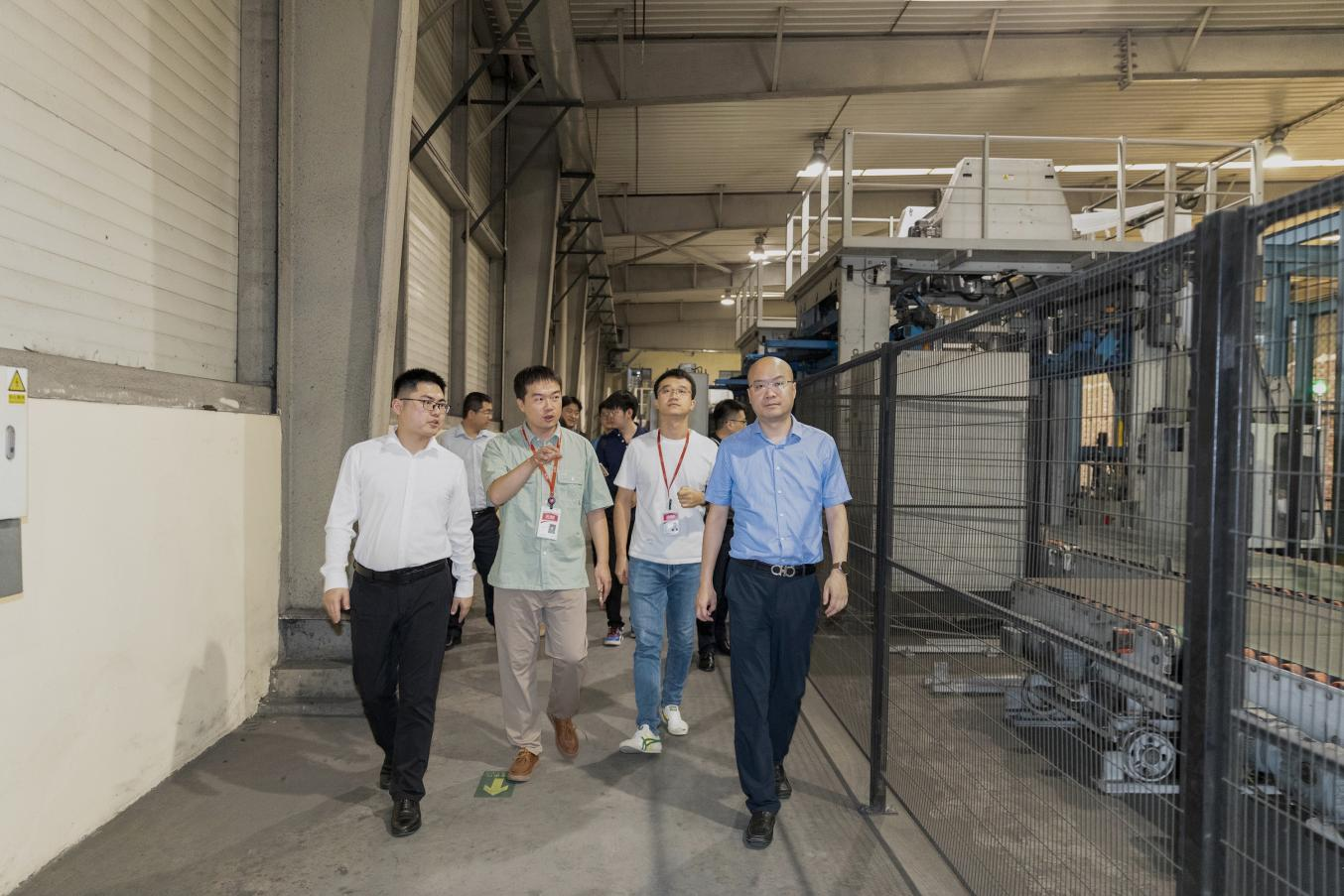 賦能產(chǎn)業(yè)數(shù)字化轉型升級 美巢&華為共建F5G全光網(wǎng)絡正式啟用